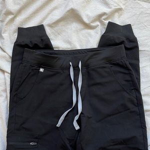 Figs Zamora Jogger Scrub Pants - Small